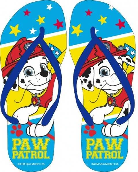 Kepurė Vaikiškos šlepetės „Paw Patrol“, 30/31