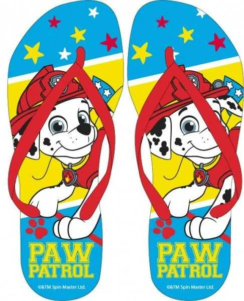 Kepurė Vaikiškos šlepetės „Paw Patrol“, šlepetės 28/29
