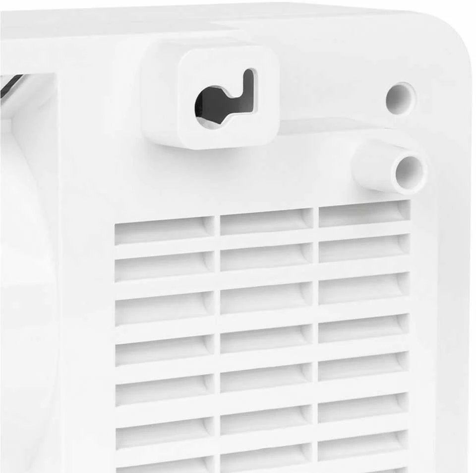 Šildytuvas - Noveen HC3299 Tuya WiFi Nuotolinio Valdymo LED