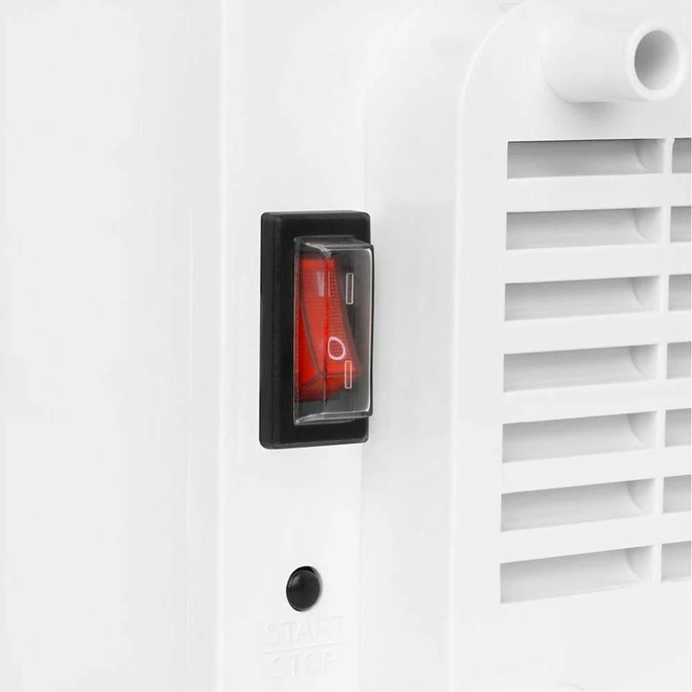 Šildytuvas - Noveen HC3299 Tuya WiFi Nuotolinio Valdymo LED