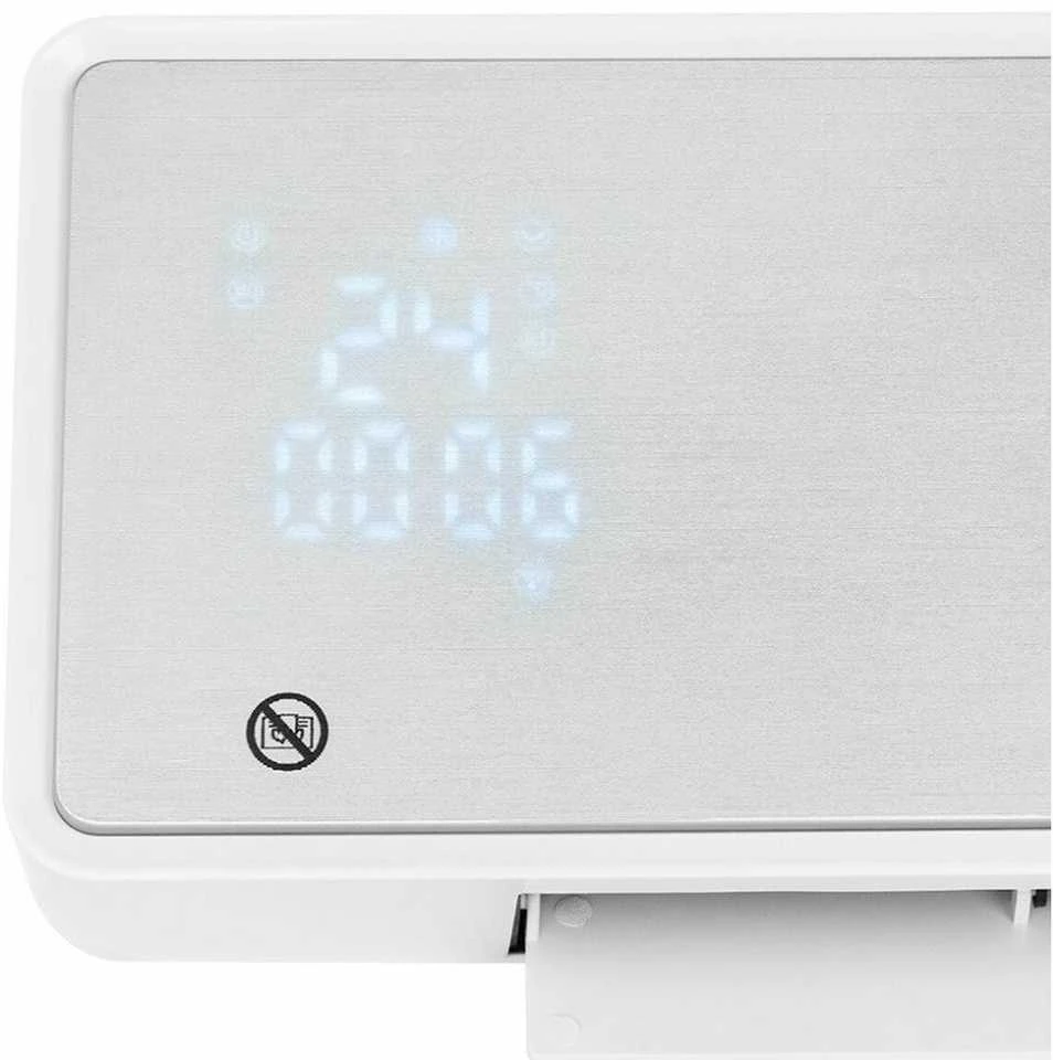 Šildytuvas - Noveen HC3299 Tuya WiFi Nuotolinio Valdymo LED