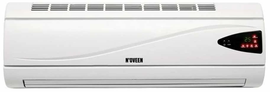 Noveen HC2200 Sieninis šildytuvas, baltas