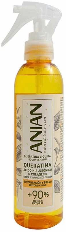 Anian LIQUID KERATIN conditioner 200 ml