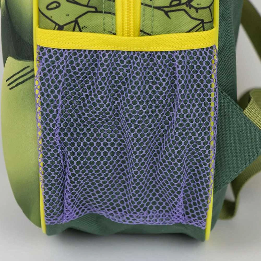 CERDÁ Marvel Avengers Hulk backpack 31cm