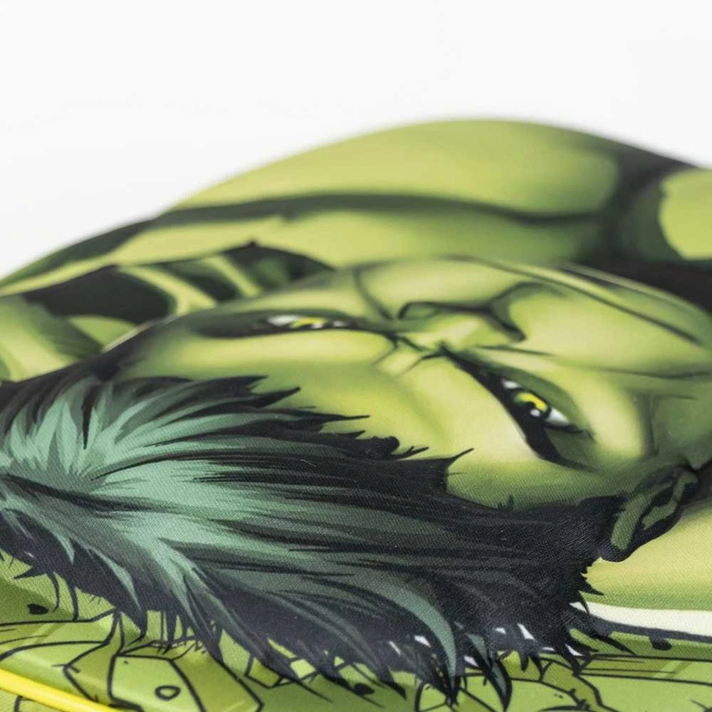 CERDÁ Marvel Avengers Hulk backpack 31cm
