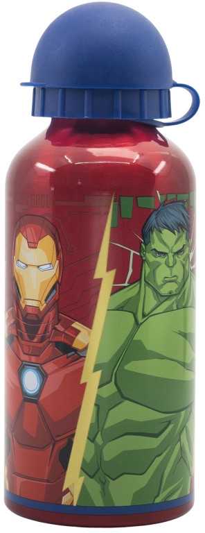 Gertuvė Butelis The Avengers Invincible Force 400 ml