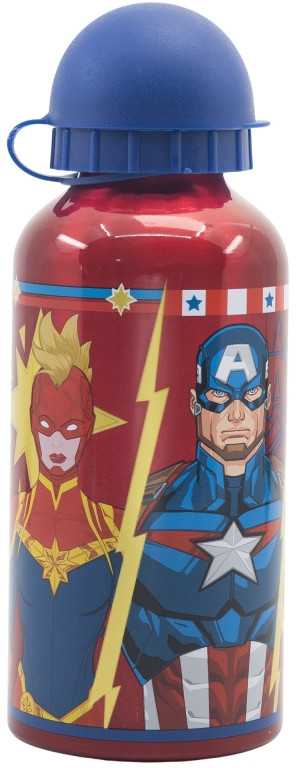 Gertuvė Butelis The Avengers Invincible Force 400 ml