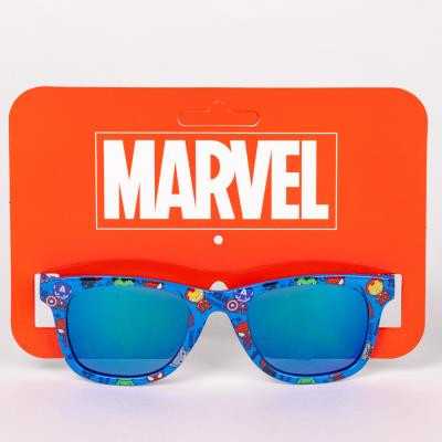 Vaikiški akiniai nuo saulės The Avengers Mėlyna