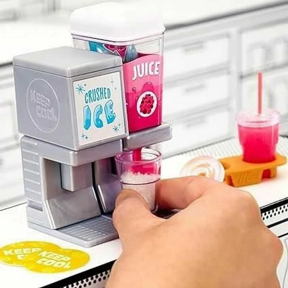 MGA MINIVERSE Žaidimų rinkinys „Mini appliances"