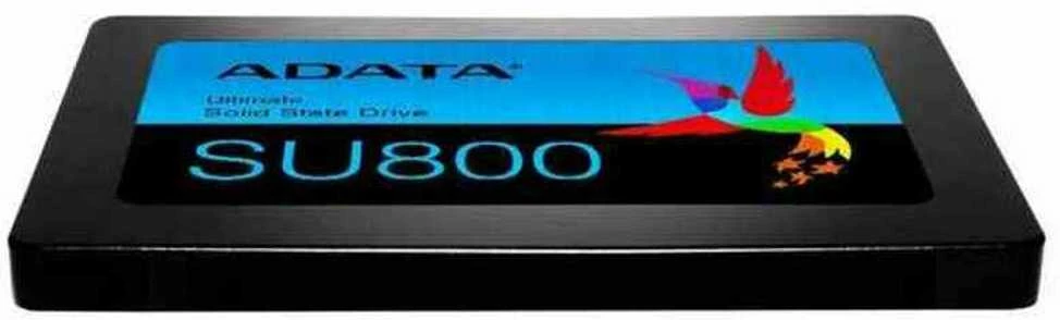 Kietasis diskas ADATA SU800 256GB
