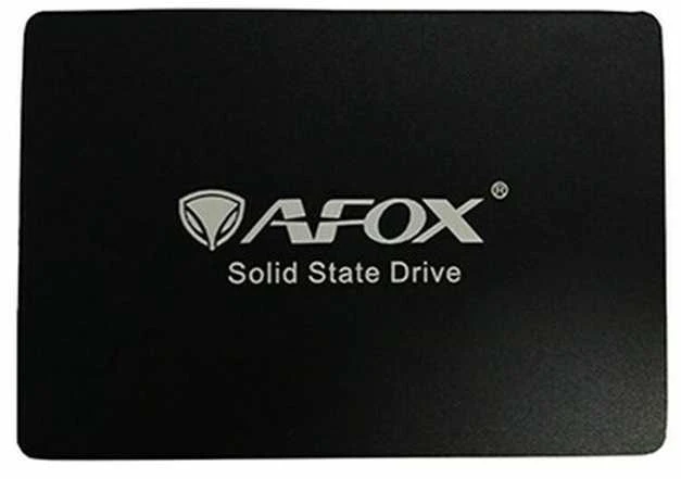 AFOX SSD 2TB QLC 560 MB/S