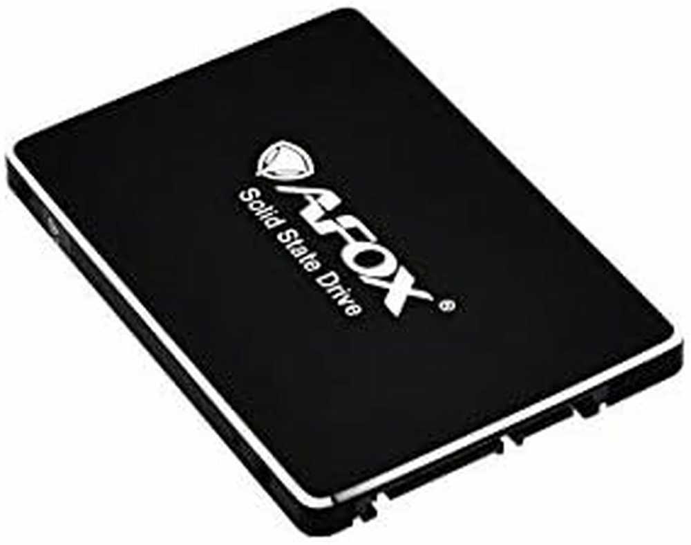 Kietasis diskas - Afox 512GB QLC 560 MB/S