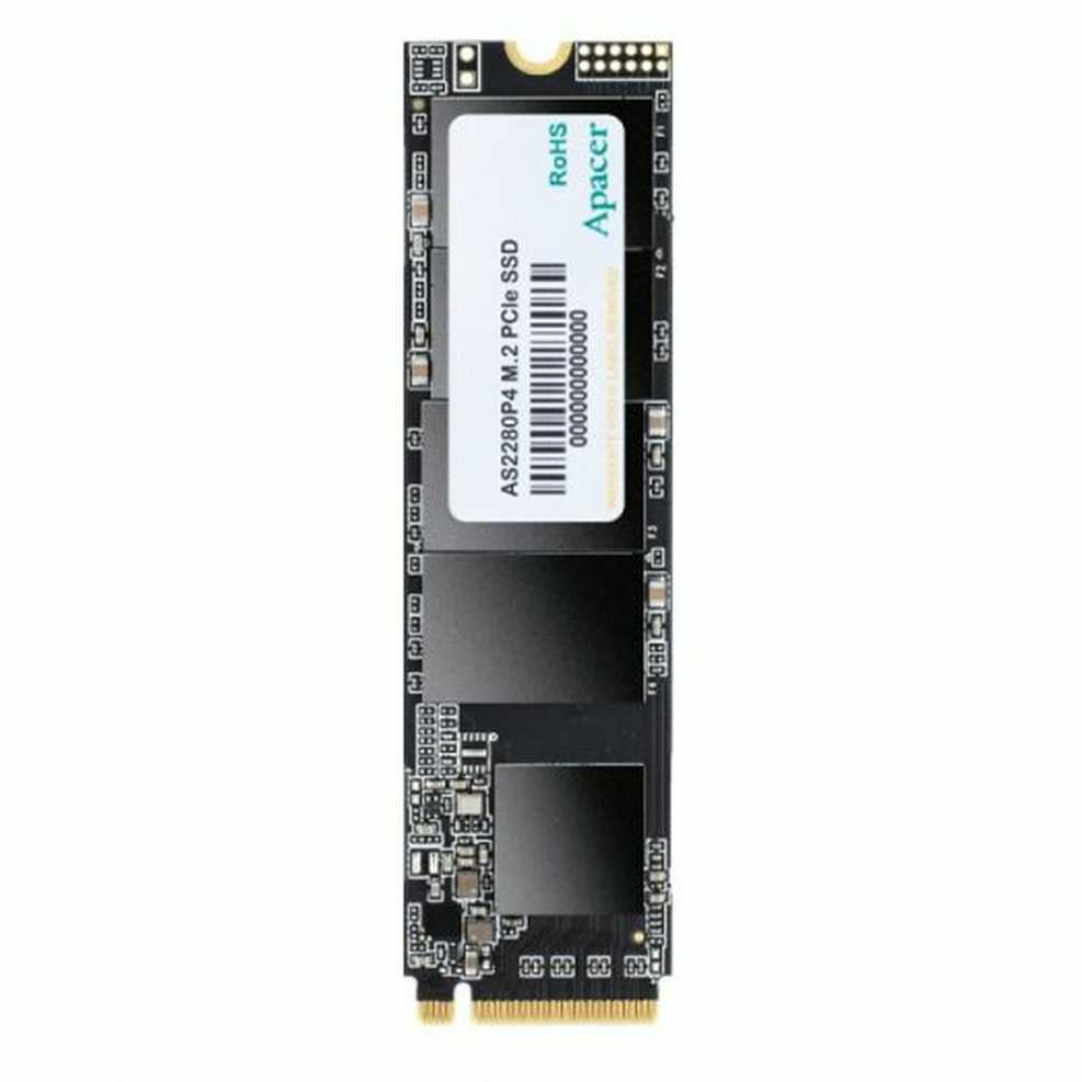 Apacer Technology APACER SSD AS2280P4 1TB M.2 PCIe Gen3 x4 NVMe