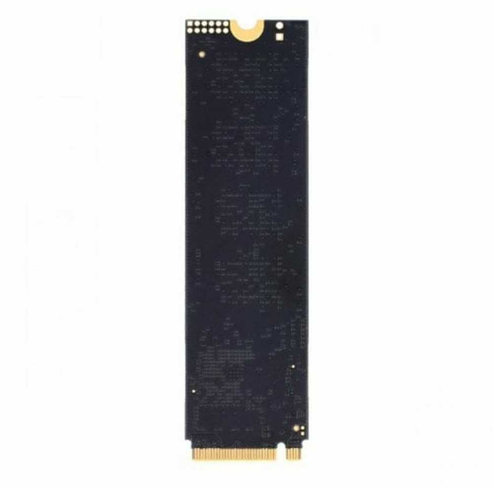 APACER SSD AS2280P4 512GB M.2 PCIe Gen3 x4 NVMe