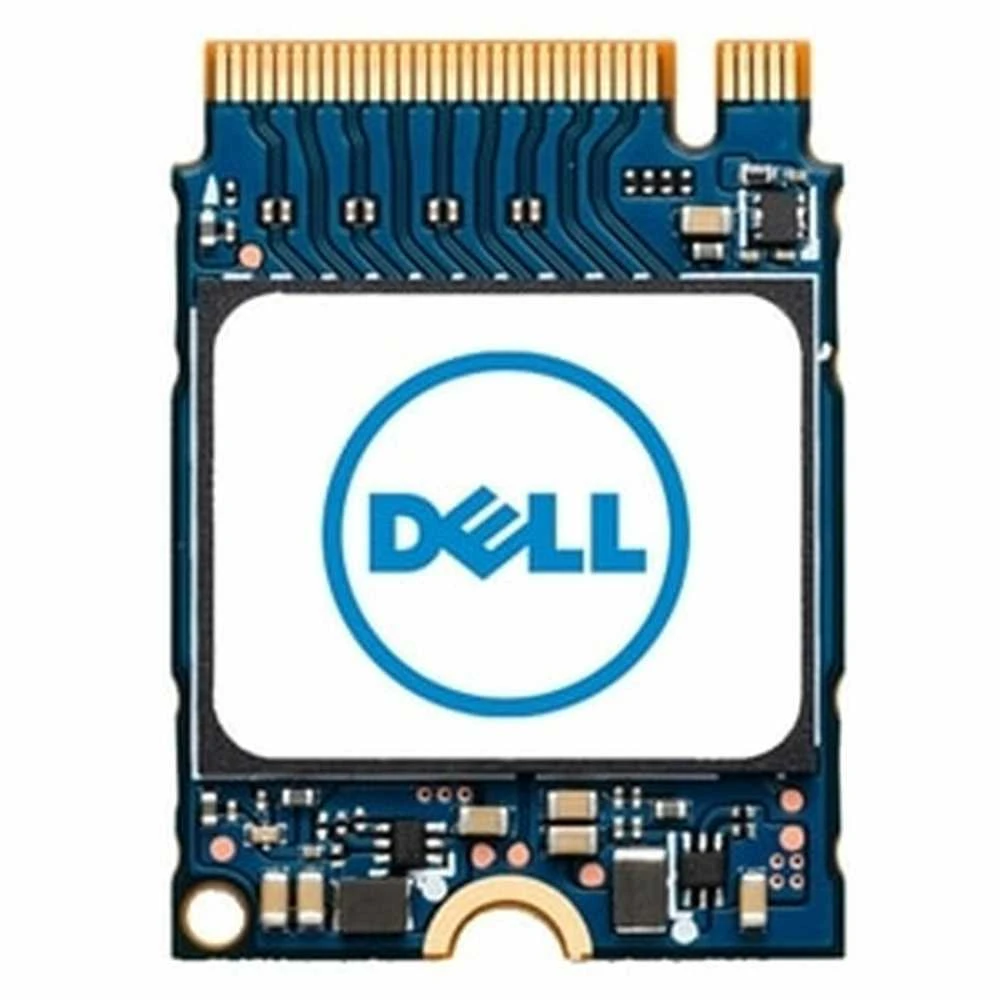 Dell SSD AB292881 C35 M.2 PCIe NVME 512GB