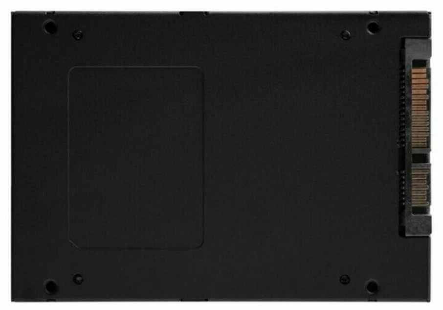 Kietasis diskas SSD Kingston KC600 512GB