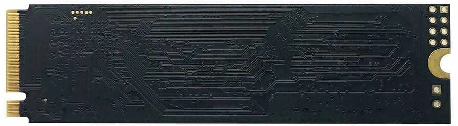 Kietasis vidinis diskas Patriot P300 M.2 PCIe Gen 3 x4 128GB SSD