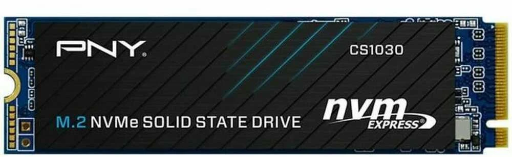 SSD vidinis kietasis diskas PNY CS1030 M.2 NVMe 250 GB