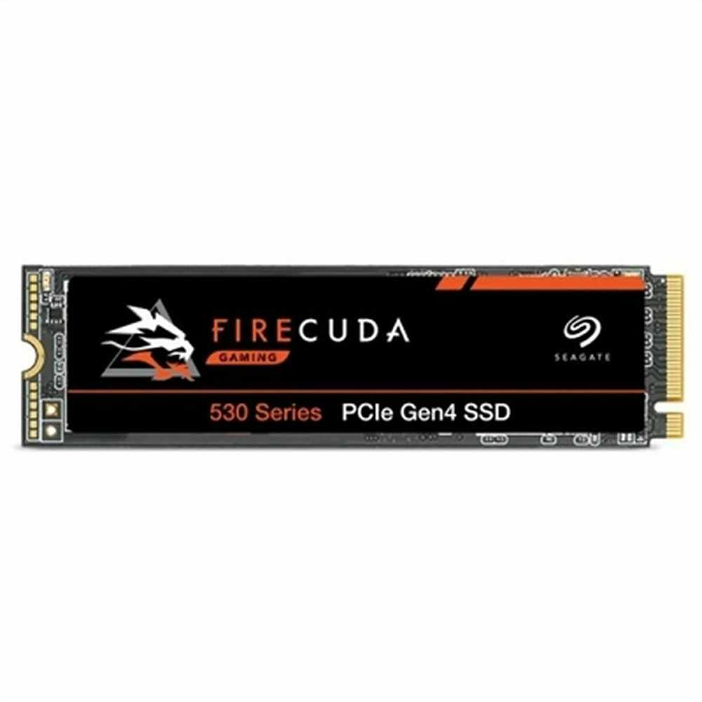 Seagate Firecuda 530R M.2 PCIe NVMe 1TB