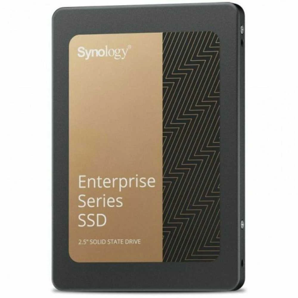 „Synology Enterprise“ serijos 480 GB 2,5 colio serijinis ATA III