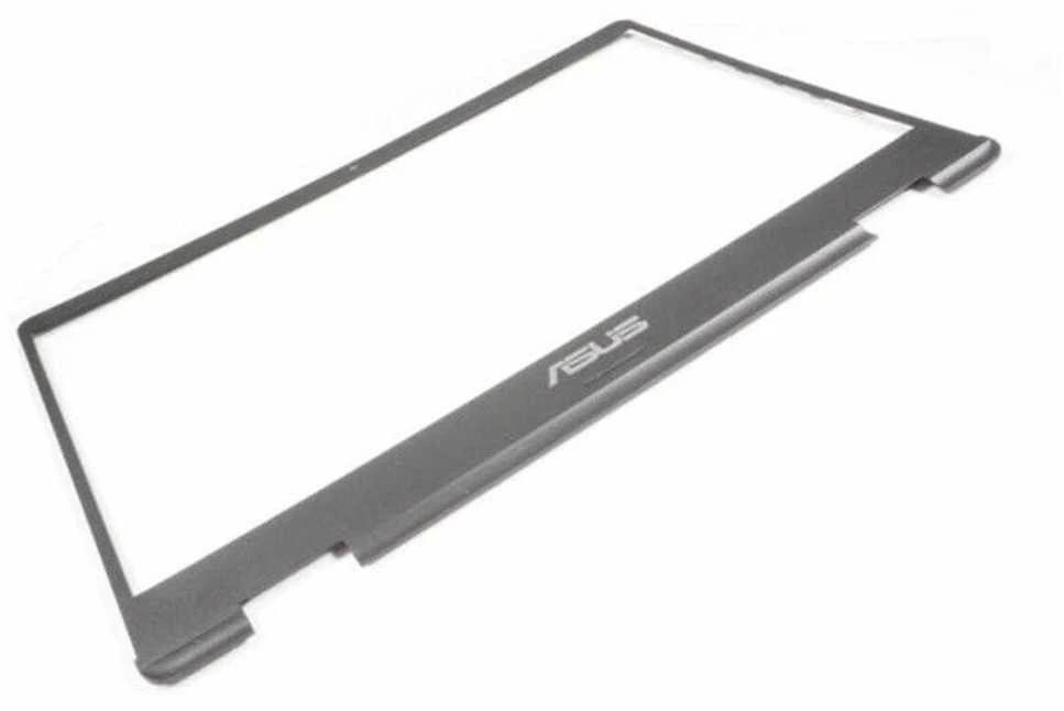 Kompiuterio Korpuso Rėmas - ASUS 90SK0000-MPIAN0 Plastikas Juodas