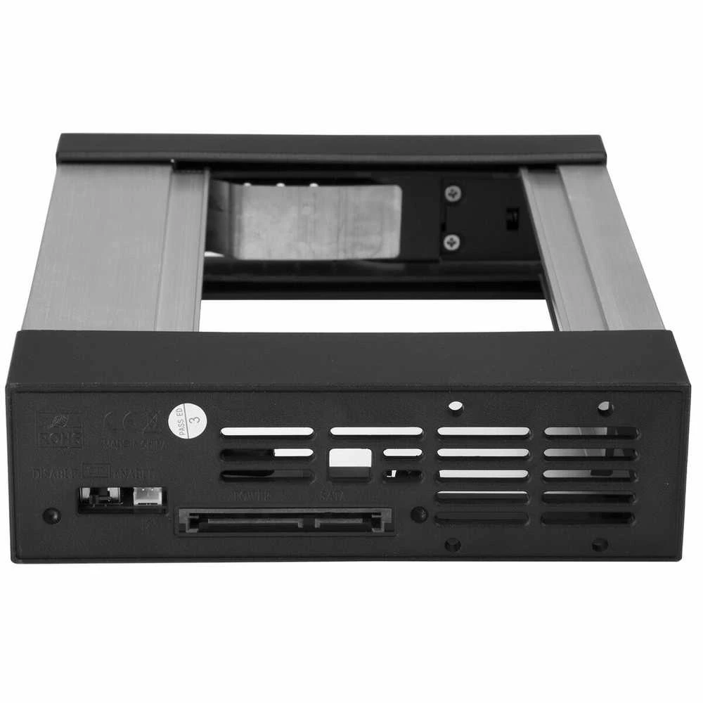 StarTech 5,25" 3,5" HDD SATA Drive Caddy (HSB1SATSASBA)
