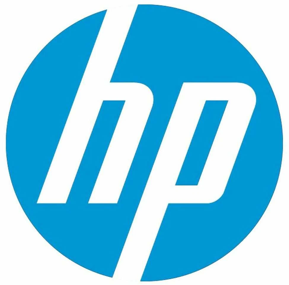 Kompiuterio Pelės Kilimėlis - HP 100 Sanitizuojamas
