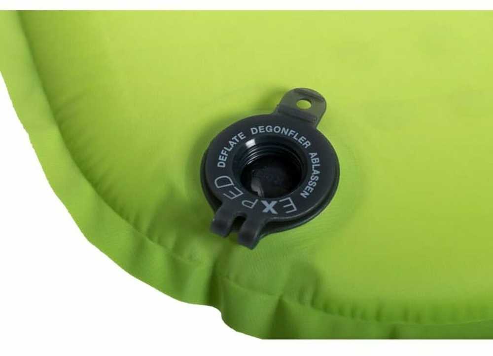 „Exped SIM Ultra 3.8 LW“ savaime prisipučiantis kilimėlis