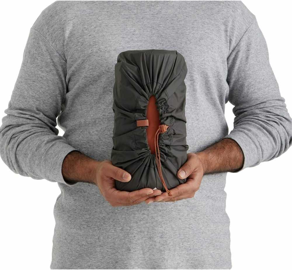 „Sea to Summit Pursuit Self Regular“ pripučiamas čiužinys, rudas