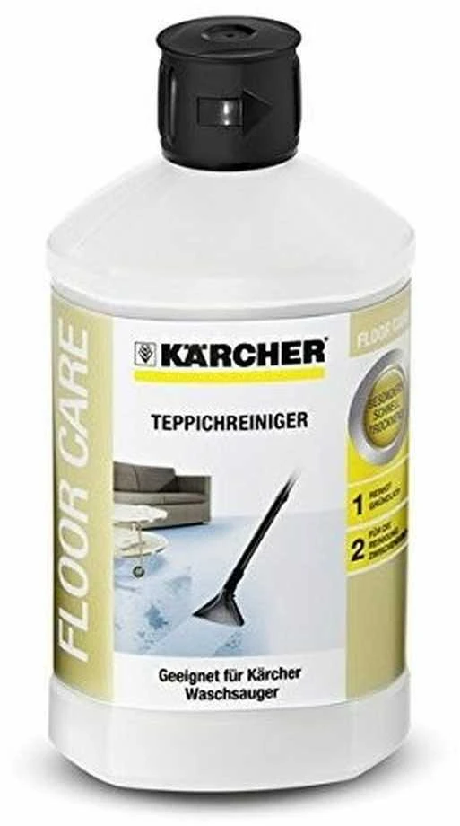 Karcher RM 762 Tekstilės impregnatorius Care Tex