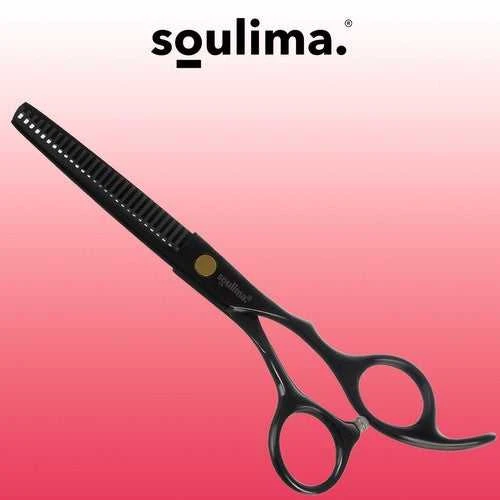 Kirpėjų žirklės - retinimo žirklės Soulima