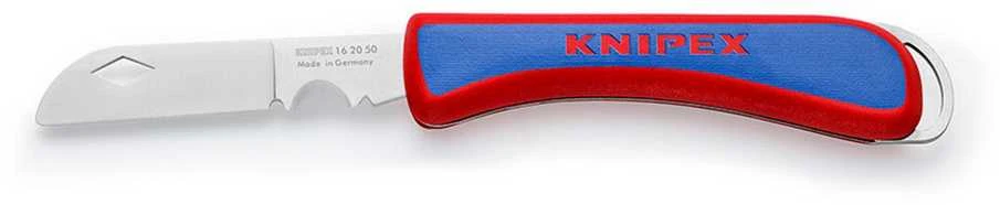 Universalus peilis elektrikui KNIPEX