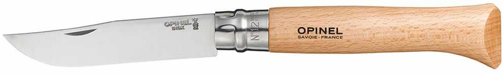 Opinel peilis Nr.12 buko rankena