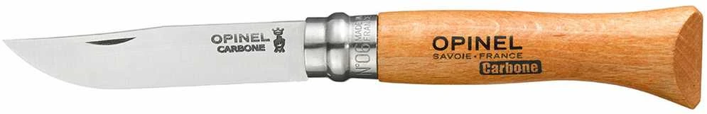 Peilis Opinel Nr.6 buko rankena