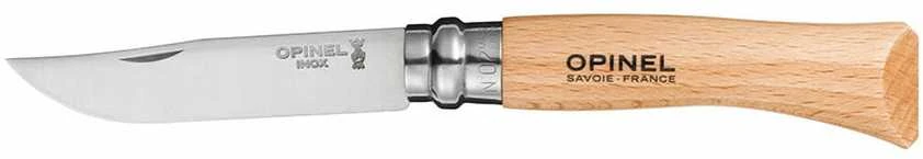 Opinel peilis Nr.7 buko rankena