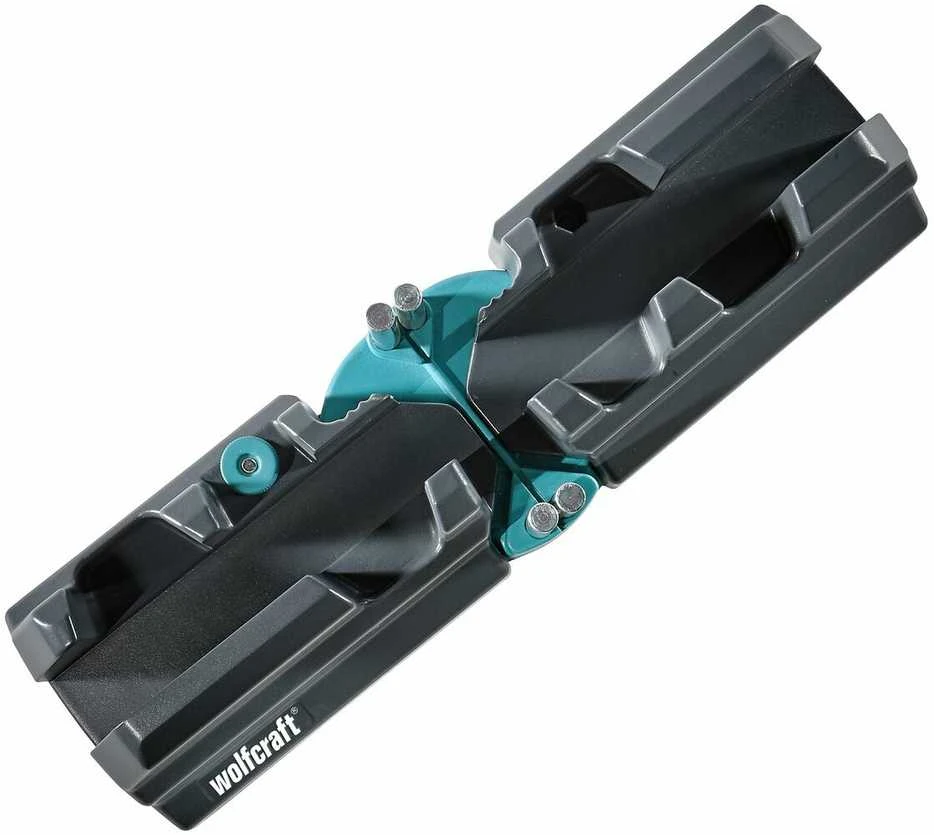 Lovelis kampų pjovimui Wolfcraft 6948000