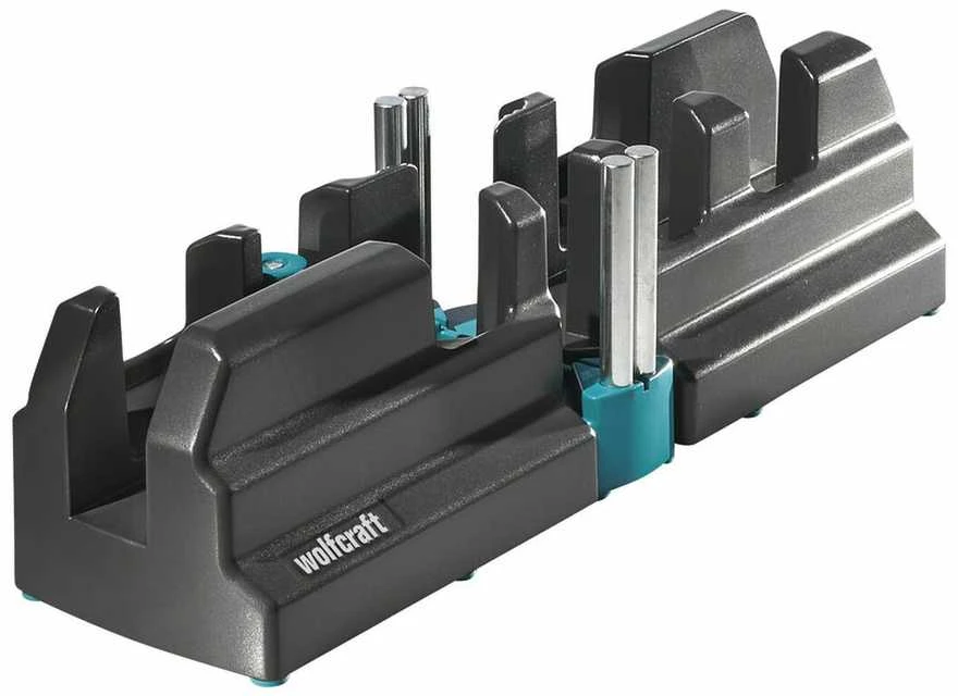 Lovelis kampų pjovimui Wolfcraft 6948000