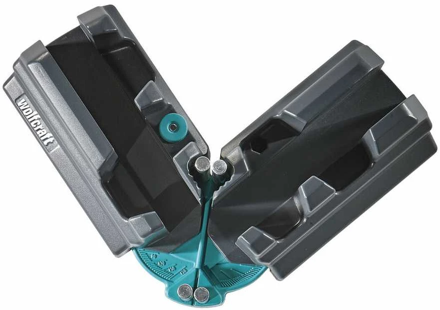 Lovelis kampų pjovimui Wolfcraft 6948000