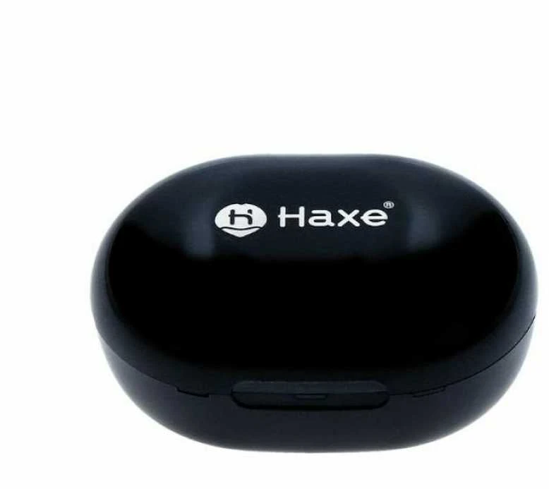 Ausinės - HAXE JH-A39 Juodos
