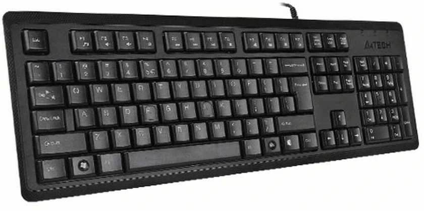 A4Tech A4TKLA46007 Klaviatūra KR-92 USB