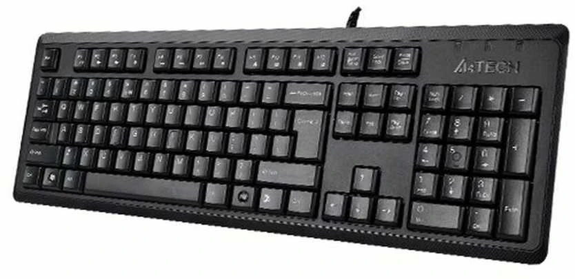 A4Tech A4TKLA46007 Klaviatūra KR-92 USB