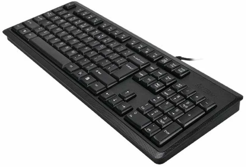 A4Tech A4TKLA46007 Klaviatūra KR-92 USB