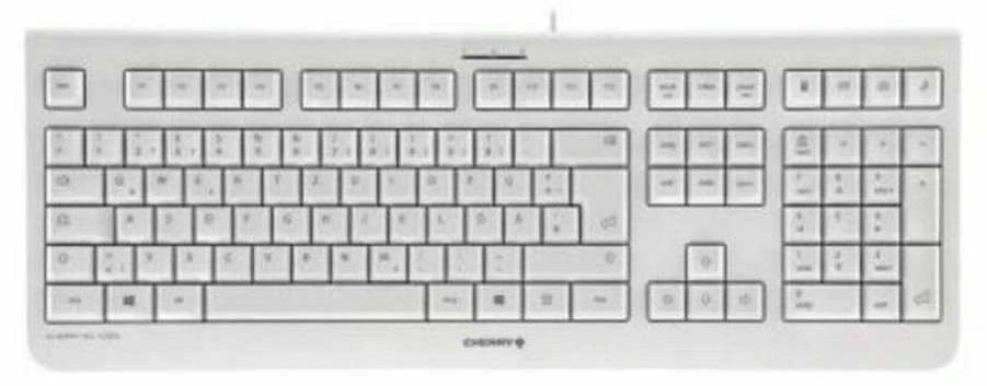 Klaviatūra Cherry JK-0800ES-0-