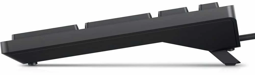 Dell | Collaboration Klaviatūra | KB525C | Klaviatūra | su laidu | US (QWERTY) | Juodas