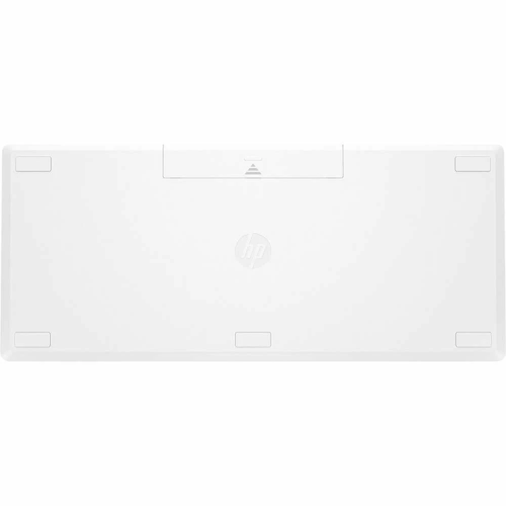 Hewlett Packard (HP) HP 350 Compact Multi-Device Bluetooth Klaviatūra
