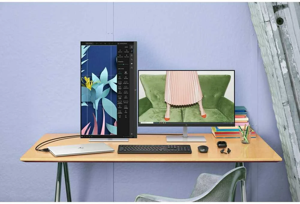 Hewlett Packard (HP) HP 230 Belaidė klaviatūra ir pelė Combo