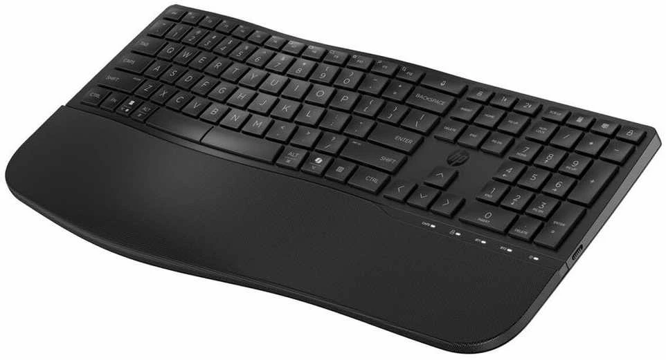 HP 685 Comfort dviejų režimų klaviatūra (8T6L9UT#ABE)