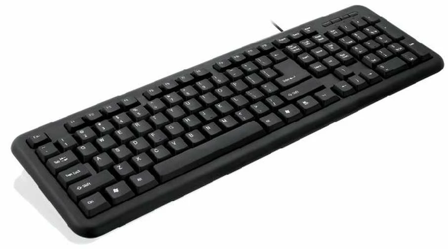 IBOX IKMOC2005070U I-BOX OFFICE KIT II KEYB. AND OPT.USB Pelė