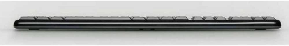 Klaviatūra ir pelė Logitech Desktop MK12