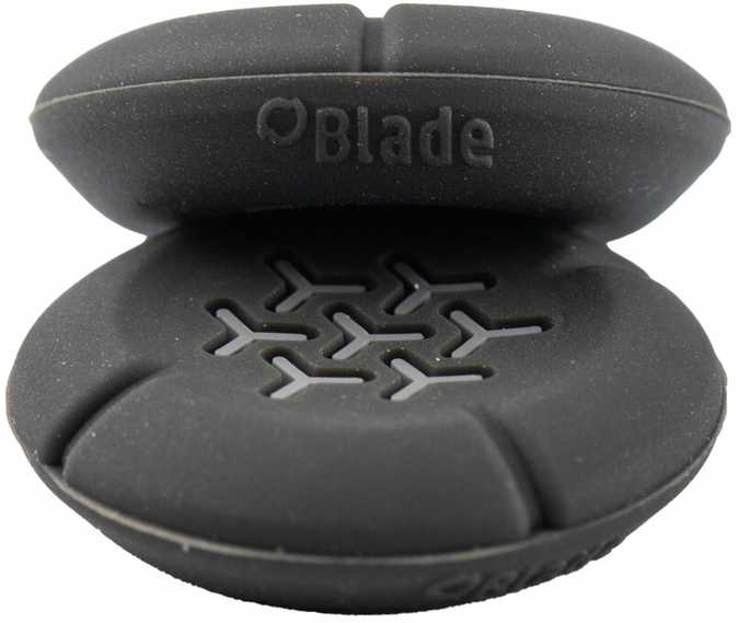 Klaviatūra Fr Tec Uchwyty Blade XL do Switch Juodas (BL1001)